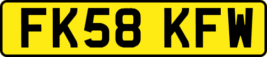 FK58KFW