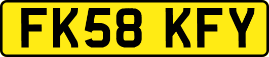 FK58KFY