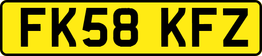 FK58KFZ