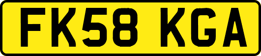 FK58KGA