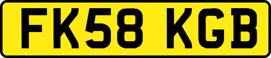 FK58KGB