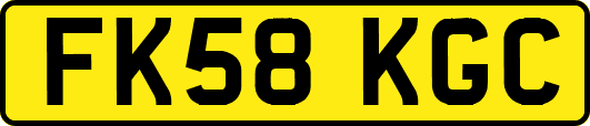 FK58KGC