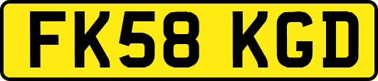 FK58KGD