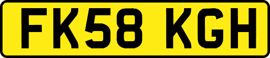 FK58KGH