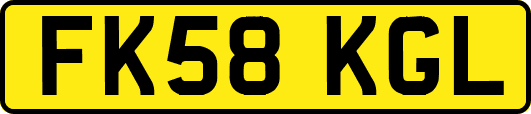 FK58KGL