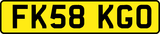 FK58KGO