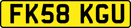 FK58KGU