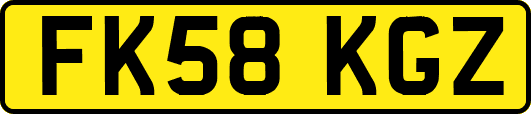 FK58KGZ