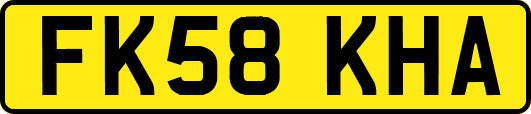 FK58KHA