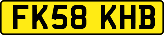 FK58KHB