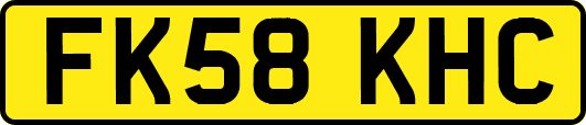 FK58KHC