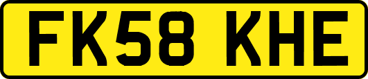 FK58KHE