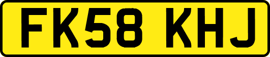 FK58KHJ