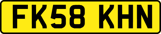 FK58KHN