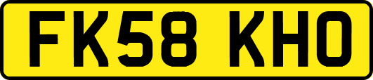 FK58KHO