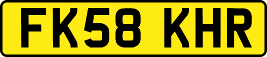 FK58KHR