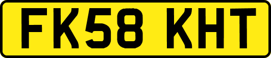 FK58KHT