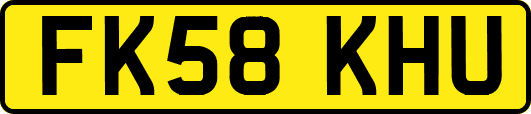 FK58KHU