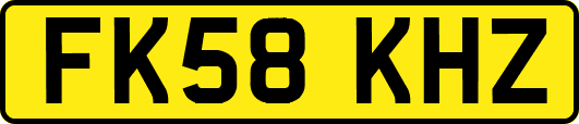 FK58KHZ