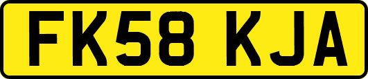 FK58KJA
