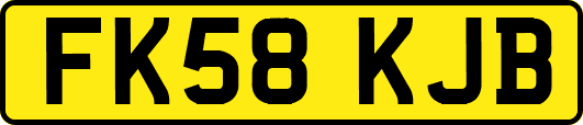 FK58KJB