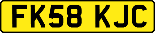 FK58KJC