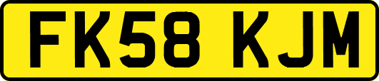 FK58KJM