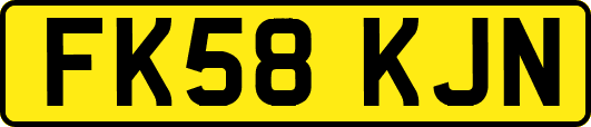 FK58KJN