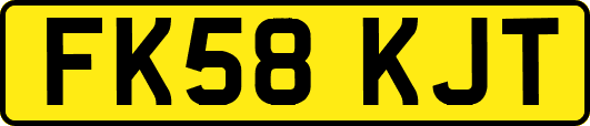 FK58KJT