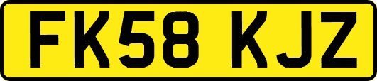 FK58KJZ