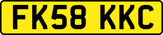 FK58KKC