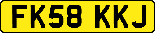 FK58KKJ