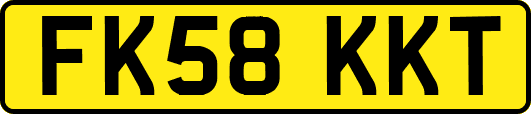 FK58KKT
