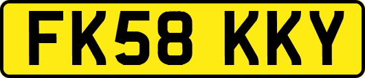 FK58KKY