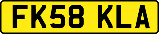 FK58KLA