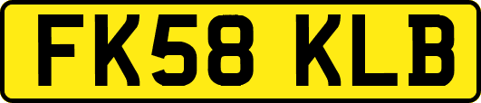 FK58KLB