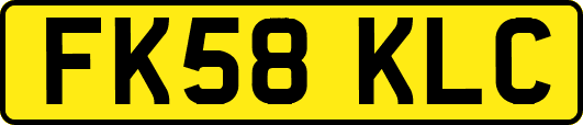 FK58KLC