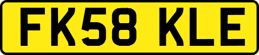 FK58KLE