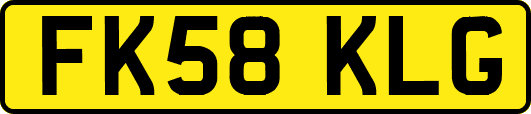 FK58KLG