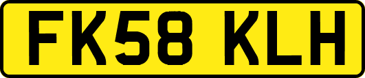 FK58KLH