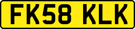 FK58KLK