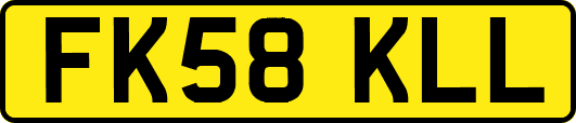 FK58KLL