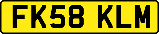 FK58KLM