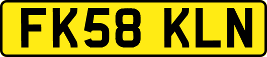 FK58KLN