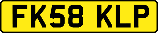 FK58KLP