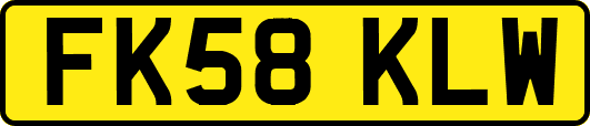 FK58KLW
