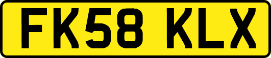 FK58KLX