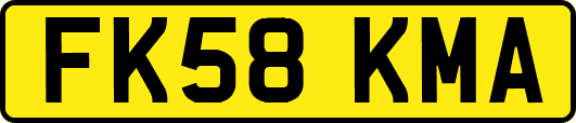 FK58KMA