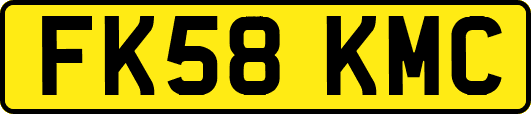 FK58KMC