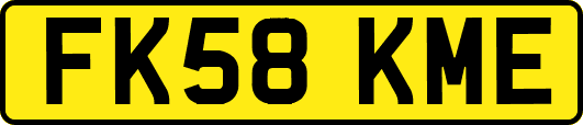 FK58KME